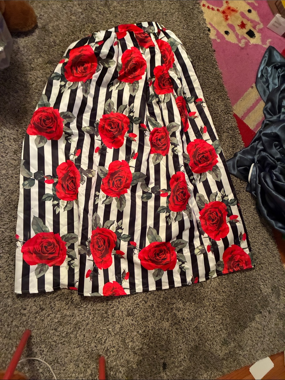 Women maxi skirt